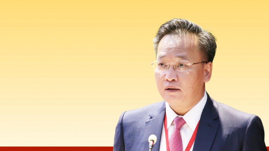 Chân dung Bí thư Tỉnh ủy Hưng Yên nhiệm kỳ 2025 - 2030 Nguyễn Hữu Nghĩa