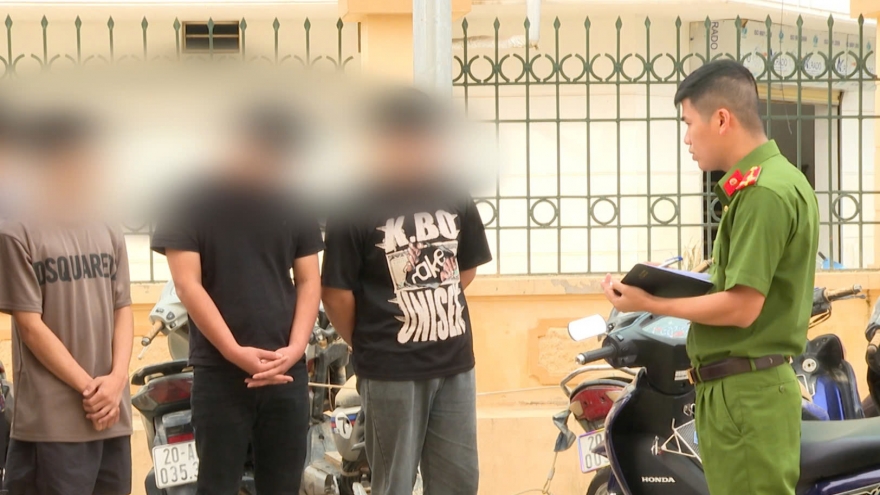 Khởi tố 15 bị can trong vụ gây rối khiến 2 người tử vong ở Thái Nguyên