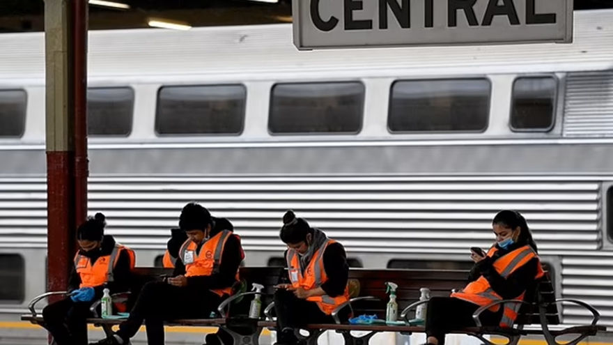 Người dân Australia ngày càng nghỉ hưu muộn hơn