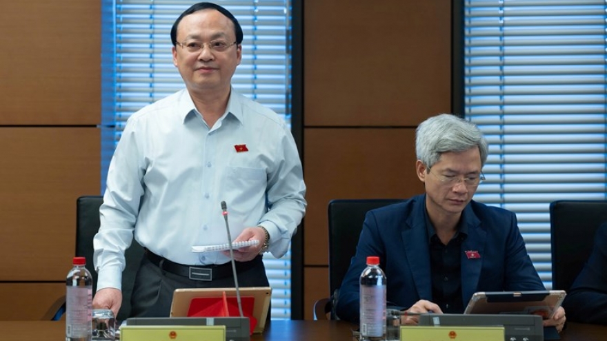 Cần có cơ chế quản lý tổ chức, cá nhân sản xuất nội dung độc lập trên không gian mạng