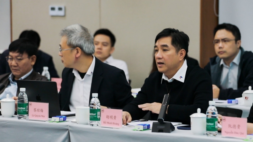 Đèo Cả thúc đẩy hợp tác quốc tế, tìm giải pháp chống ngập, ùn tắc tại Việt Nam