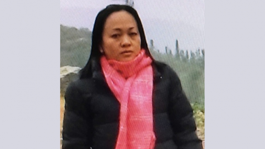 Công an TP Hà Nội truy nã người phụ nữ lạm dụng tín nhiệm chiếm đoạt tài sản rồi bỏ trốn