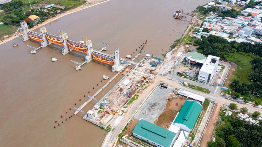 Nhà đầu tư đề xuất “chìa khóa” để tái khởi động dự án chống ngập 10.000 tỷ đồng