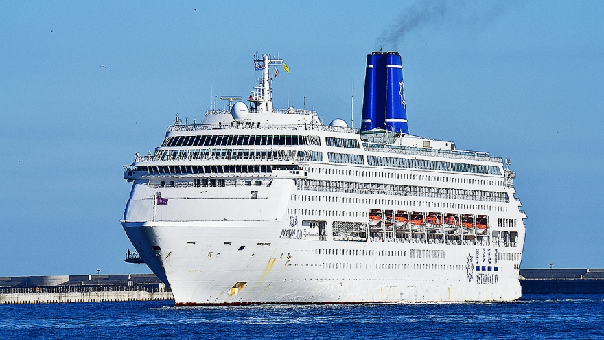 Hàn Quốc huy động du thuyền phục vụ đại biểu tham dự hội nghị APEC