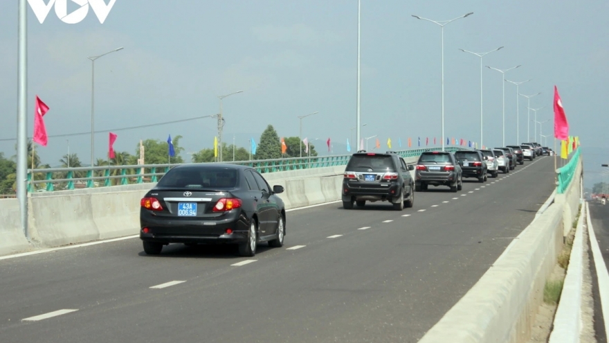 Hơn 1.600 tỷ đồng làm đường nối Vành đai phía Tây với cao tốc La Sơn-Túy Loan