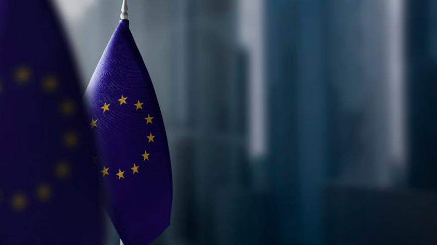 EU sẽ kết nạp thành viên mới mà không kèm quyền phủ quyết