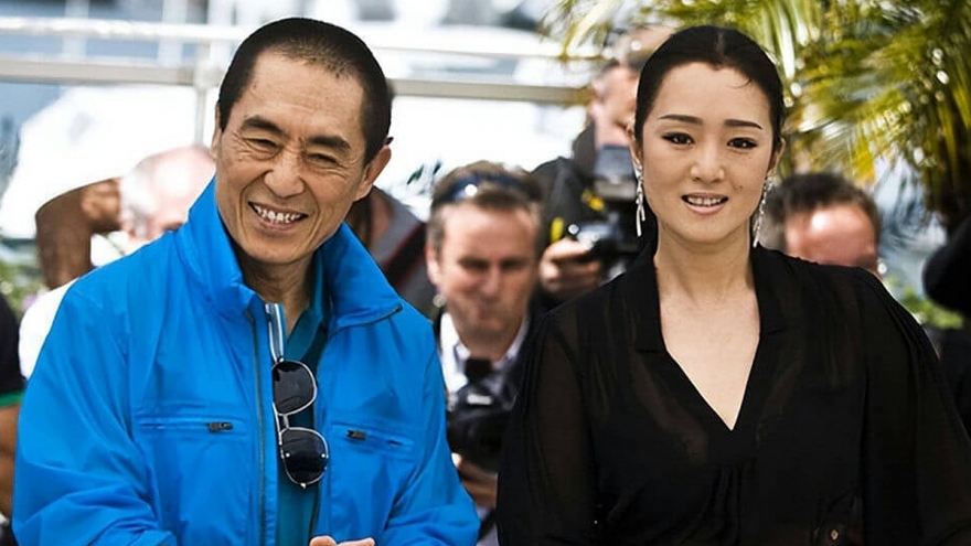 Lý do thực sự khiến chuyện tình của Trương Nghệ Mưu và Củng Lợi kết thúc sau 8 năm