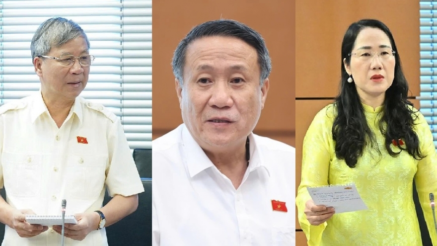 Đại biểu Quốc hội lo ngại tình trạng lừa đảo trực tuyến, bắt cóc online