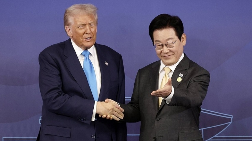 Sẽ không có hội đàm thượng đỉnh Mỹ - Triều nhân hội nghị cấp cao APEC