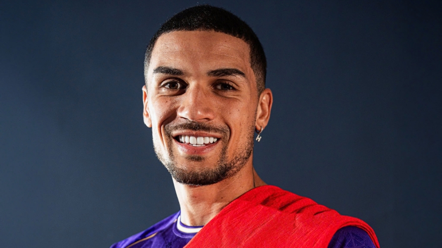 Nhập tịch thành công, Đỗ Hoàng Hên vẫn chưa đủ điều kiện khoác áo ĐT Việt Nam