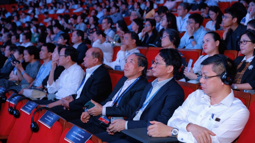 Hội nghị Giáo dục Y học toàn quốc năm 2025 tổ chức tại Cần Thơ