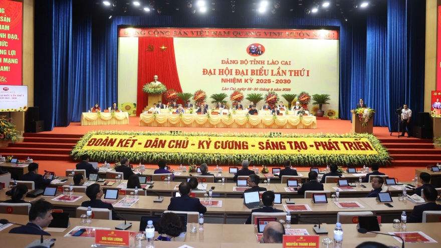 Ưu tiên đào tạo cán bộ người dân tộc thiểu số, đổi mới chất lượng cán bộ cơ sở