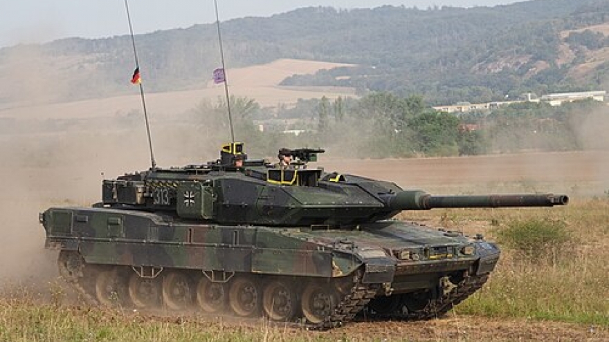 Cơn khủng hoảng thiết giáp chưa có lối thoát, phương Tây "đuối sức" trước Nga?