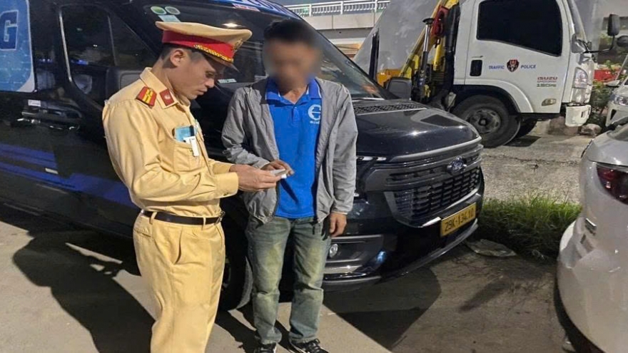 Hà Nội: Tổng kết Chiến lược quốc gia phòng, chống và kiểm soát ma túy trên địa bàn