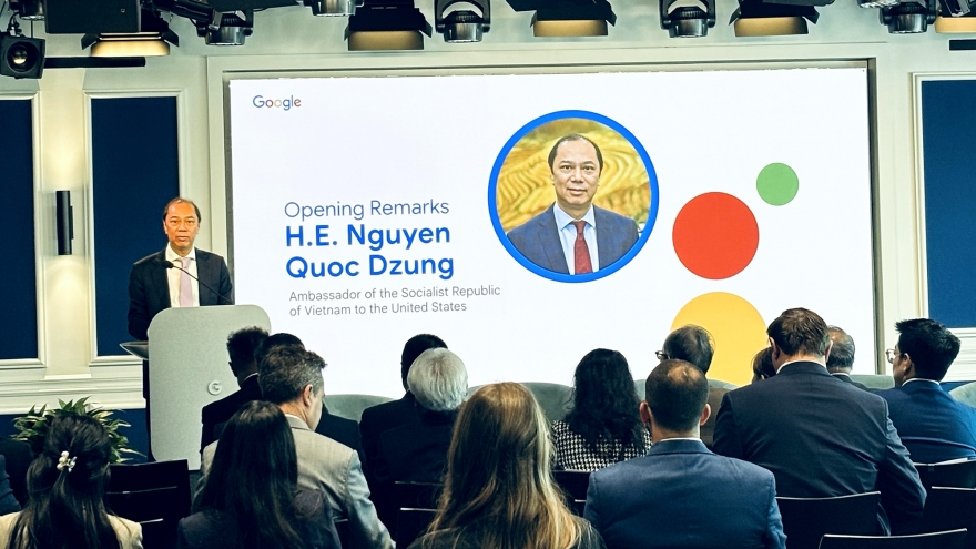 ASEAN - Mỹ tăng cường hợp tác về Trí tuệ nhân tạo