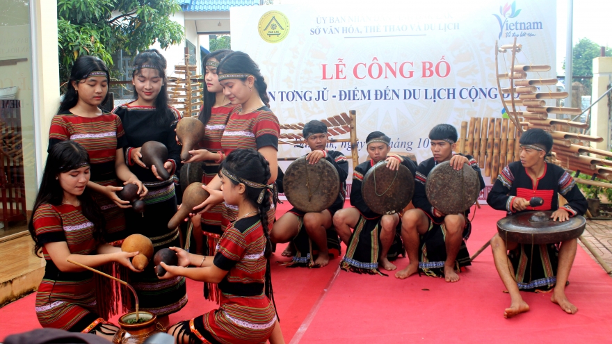 Từ Đắk Lắk nhìn về chiến lược phát triển mạnh mẽ, toàn diện văn hóa Việt Nam