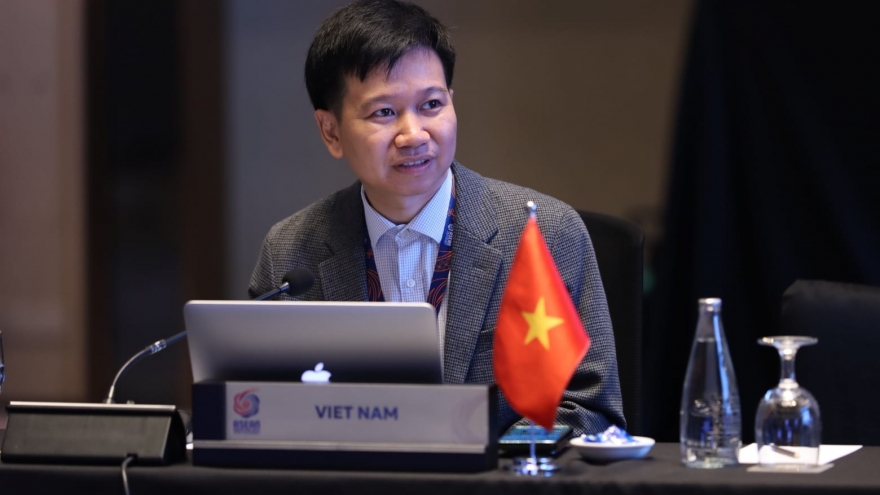 Kinh tế Việt Nam sau 30 năm gia nhập ASEAN: Hướng tới hội nhập chất lượng cao