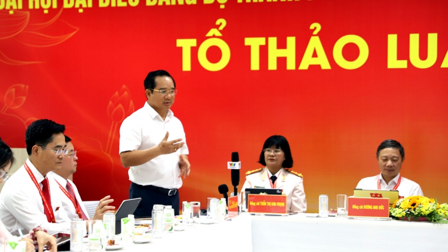 TP.HCM đặt mục tiêu giải quyết dứt điểm kẹt xe vào năm 2035