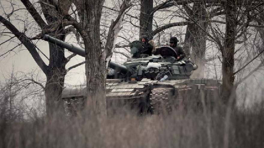 Toàn cảnh quốc tế trưa 5/11: Ukraine bác tin thất thủ ở Pokrovsk