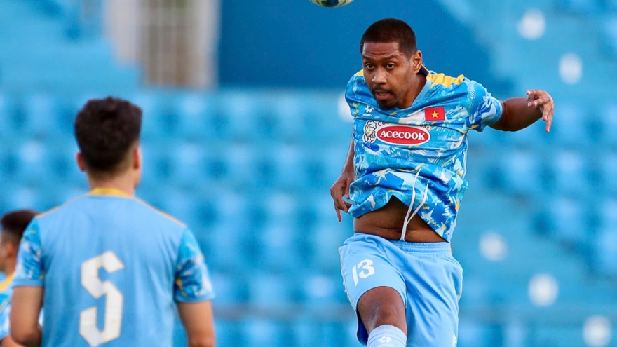 Ai là cầu thủ đắt giá nhất của ĐT Việt Nam hiện tại?