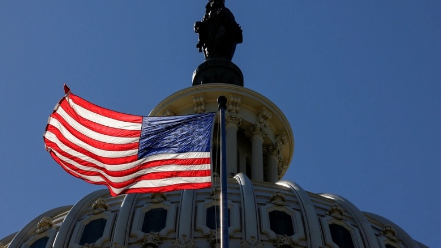 Chính phủ Mỹ tê liệt vì bế tắc ngân sách: Điều gì đang diễn ra?