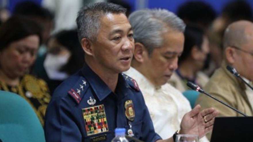 Philippines sớm hồi hương 14 công dân khỏi các trung tâm lừa đảo ở Myanmar