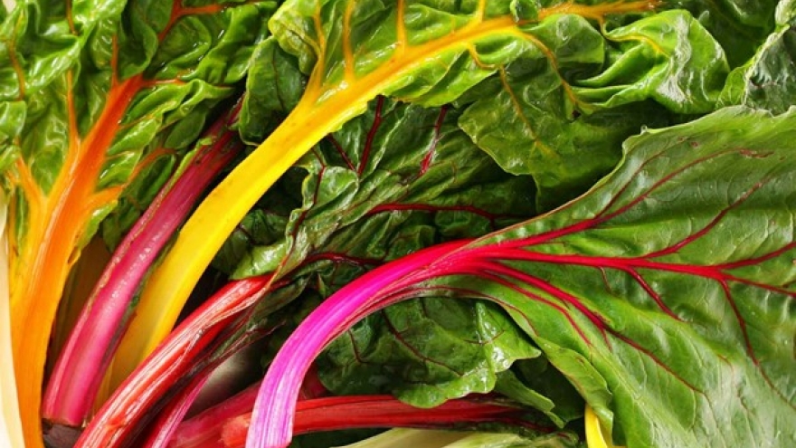 Loại rau "vừa lạ vừa quen" có sẵn ở Việt Nam, cực tốt tim mạch lại bổ xương