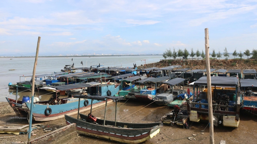 Quảng Ninh, Thái Nguyên khẩn trương ứng phó bão số 11