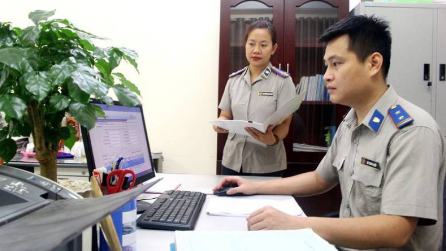 Thi hành án dân sự vượt chỉ tiêu