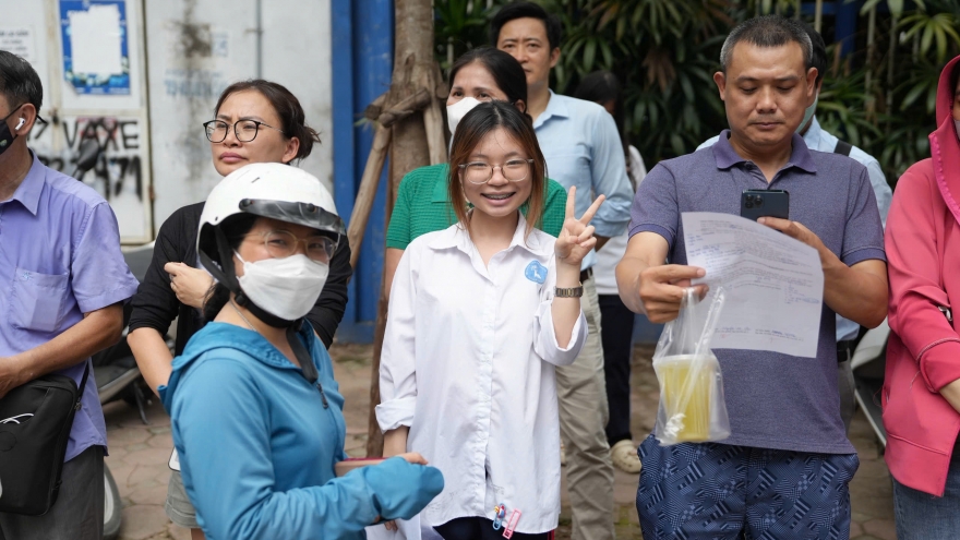 Bỏ kỳ thi lớp 10: Làm sao để giảm áp lực thi cử nhưng vẫn giữ cơ chế công bằng