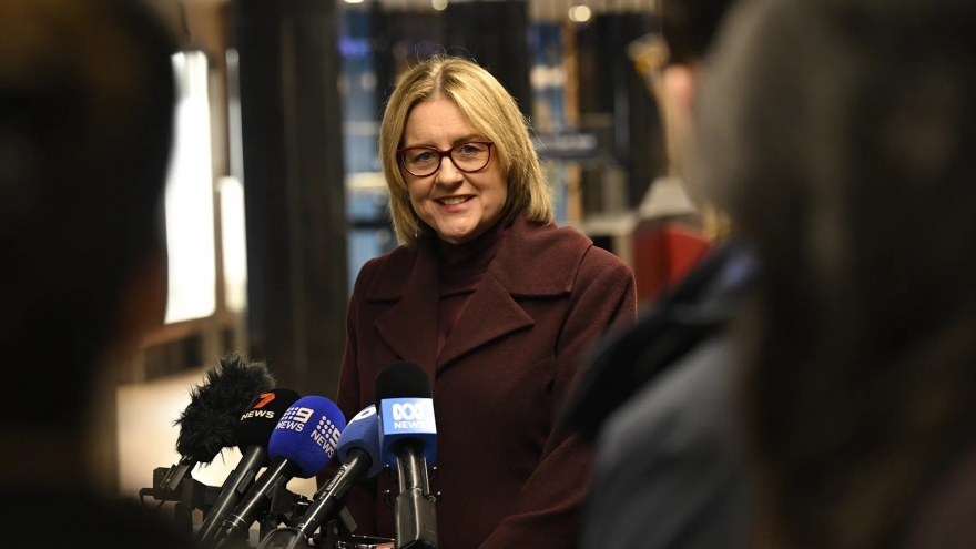 Nhiều người lao động ở Australia muốn làm việc tại nhà