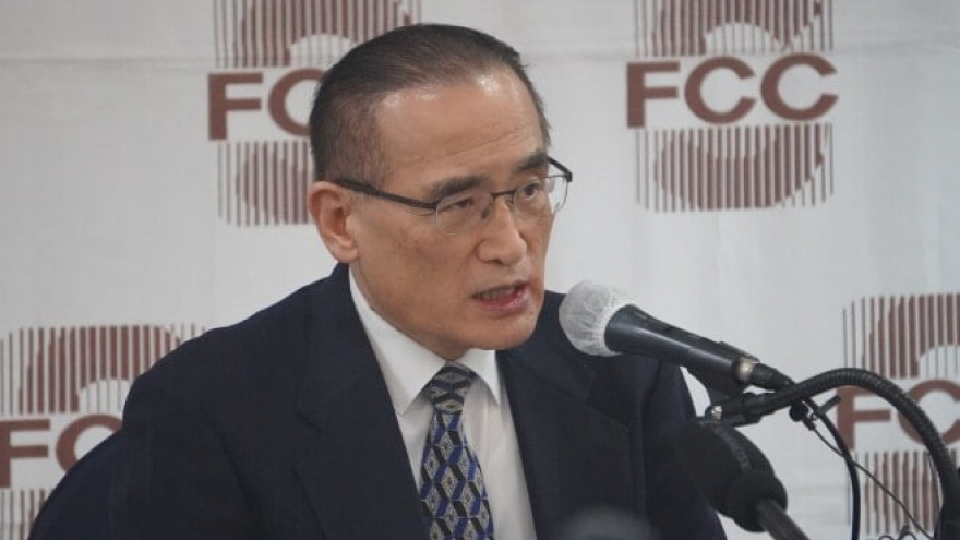 Hàn Quốc họp khẩn cấp sau vụ phóng tên lửa của Triều Tiên