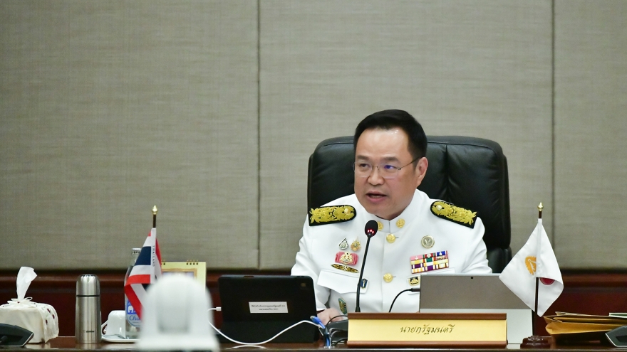 Thái Lan thành lập Ủy ban đặc biệt chống tội phạm công nghệ