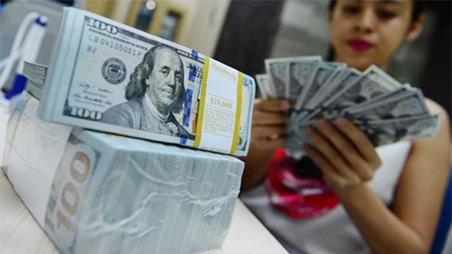 Ngân hàng Nhà nước đề nghị ba bộ cùng giám sát chặt việc mua - bán ngoại tệ