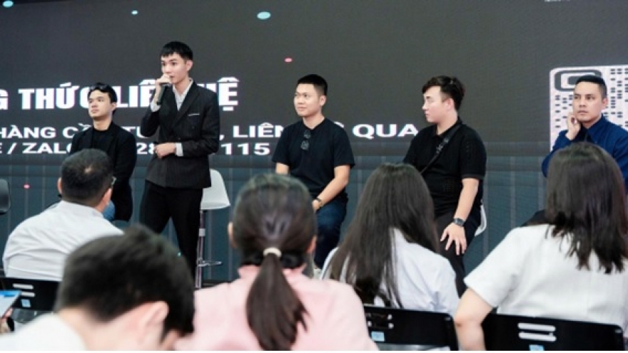 TND Group – Hành trình vươn xa của đội ngũ trẻ dám khác biệt