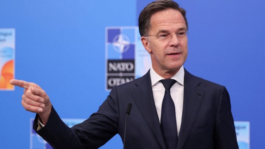 NATO hối thúc các nước thành viên tăng ngân sách quốc phòng