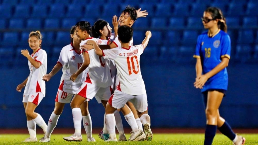Đại diện bóng đá Việt Nam đối diện áp lực lớn trên hành trình săn vé dự World Cup