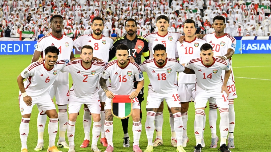 Lịch thi đấu bóng đá vòng loại World Cup 2026 hôm nay 14/10: Thêm 5 đội dự VCK