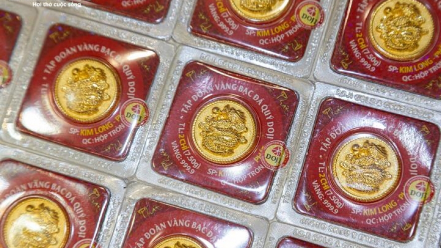 Đổ xô mua vàng theo tâm lý “FOMO” tiềm ẩn nhiều rủi ro
