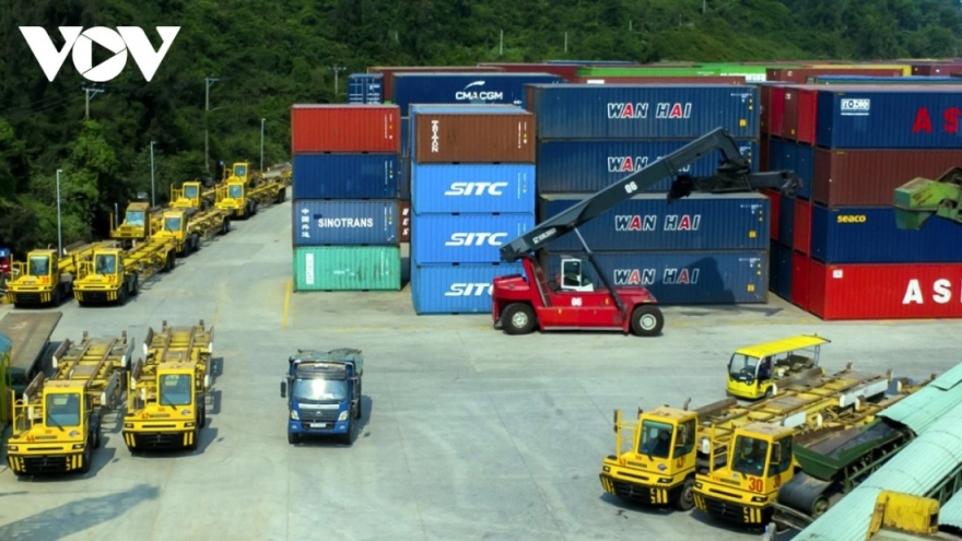 Thủ tướng ban hành Chiến lược phát triển dịch vụ logistics Việt Nam