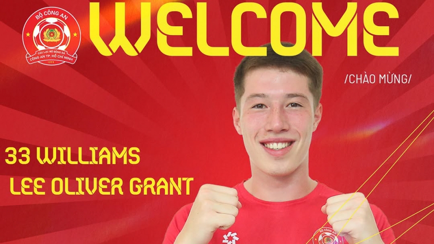 Chuyển nhượng V-League mới nhất: Đội bóng Tiến Linh chiêu mộ tiền đạo Việt kiều