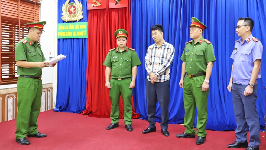 Bắt giám đốc có dấu hiệu chiếm đoạt hơn một trăm tỷ đồng qua hợp đồng góp vốn