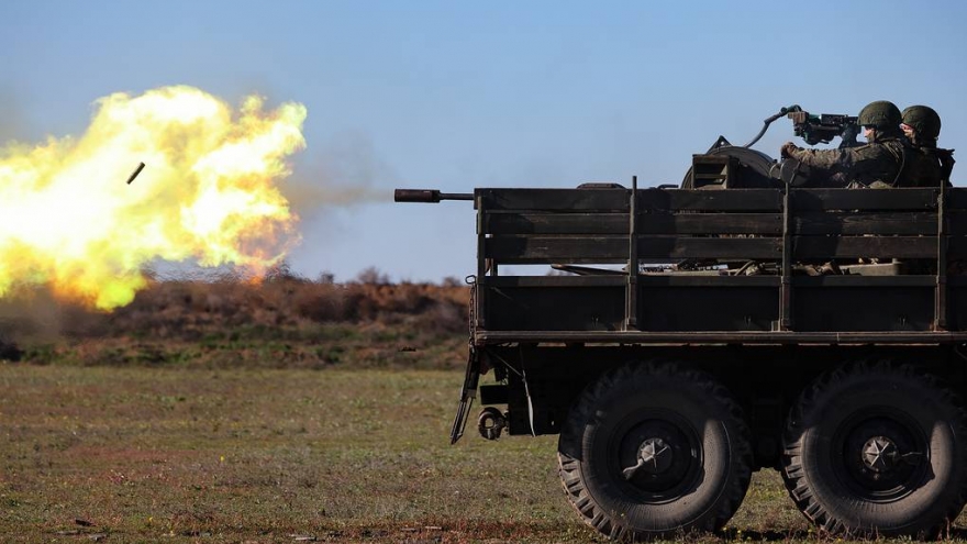 Cái giá Ukraine phải trả khi cố thủ giữ từng tấc đất tại Pokrovsk