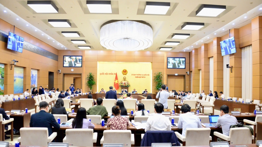 Chương trình mục tiêu quốc gia nâng cao chất lượng GD-ĐT cần tầm nhìn dài hạn