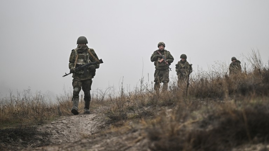 Tổng thống Putin tái khẳng định điều kiện chấm dứt xung đột với Ukraine