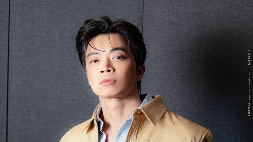 Bị so sánh với Mỹ Tâm và Hà Anh Tuấn vì giá vé concert, Lân Nhã nói gì?