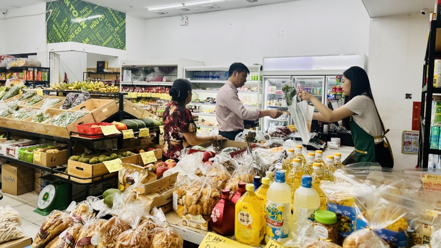 Đề xuất biểu thuế TNCN mới: Người thu nhập trung bình giảm gánh nặng thuế rõ rệt