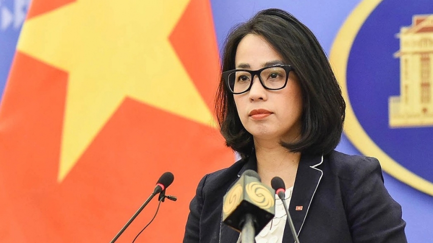 Bộ Ngoại giao khuyến cáo cảnh giác với lời mời “việc nhẹ, lương cao”