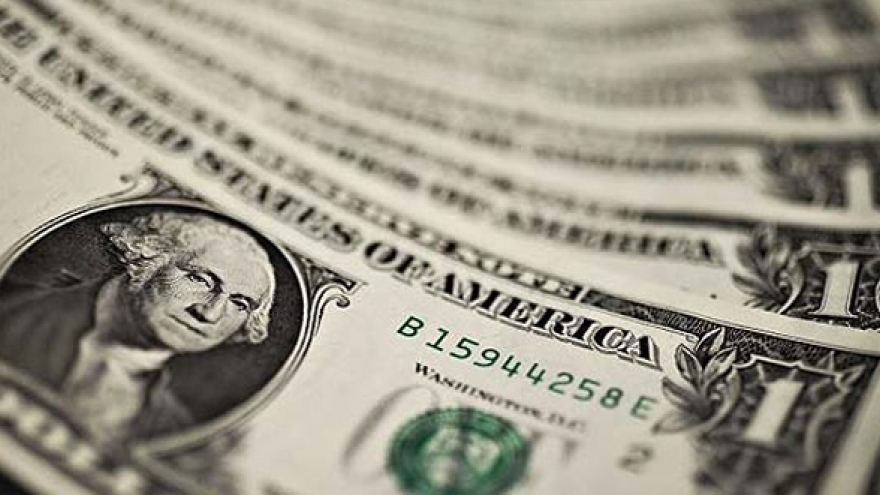 Tỷ giá USD hôm nay 6/11: Giá USD bán ra nâng lên mức 26.355 đồng/USD