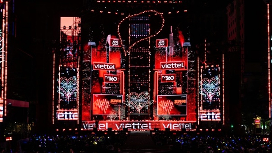 Những kỷ lục mới của Viettel Y-Fest 2025